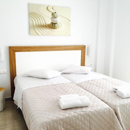 Eleftheria Luxury Suites Mykonos Town Экстерьер фото