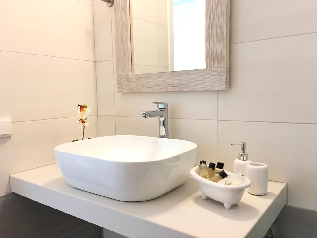 Eleftheria Luxury Suites Mykonos Town Экстерьер фото